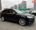 Черный Ауди SQ7, объемом двигателя 3.96 л и пробегом 157 тыс. км за 49900 $, фото 105 на Automoto.ua