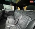 Черный Ауди SQ7, объемом двигателя 3.96 л и пробегом 157 тыс. км за 49900 $, фото 87 на Automoto.ua