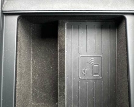 Черный Ауди SQ7, объемом двигателя 3.96 л и пробегом 157 тыс. км за 49900 $, фото 57 на Automoto.ua