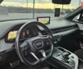 Черный Ауди SQ7, объемом двигателя 3.96 л и пробегом 343 тыс. км за 32999 $, фото 49 на Automoto.ua