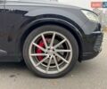 Черный Ауди SQ7, объемом двигателя 3.96 л и пробегом 157 тыс. км за 49900 $, фото 6 на Automoto.ua