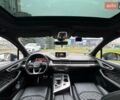 Черный Ауди SQ7, объемом двигателя 3.96 л и пробегом 157 тыс. км за 49900 $, фото 102 на Automoto.ua