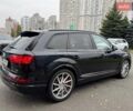 Черный Ауди SQ7, объемом двигателя 3.96 л и пробегом 157 тыс. км за 49900 $, фото 10 на Automoto.ua
