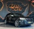 Чорний Ауді SQ7, об'ємом двигуна 3.96 л та пробігом 185 тис. км за 49999 $, фото 1 на Automoto.ua