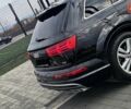 Черный Ауди SQ7, объемом двигателя 3.96 л и пробегом 343 тыс. км за 32999 $, фото 14 на Automoto.ua