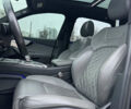 Чорний Ауді SQ7, об'ємом двигуна 3.96 л та пробігом 138 тис. км за 54000 $, фото 12 на Automoto.ua
