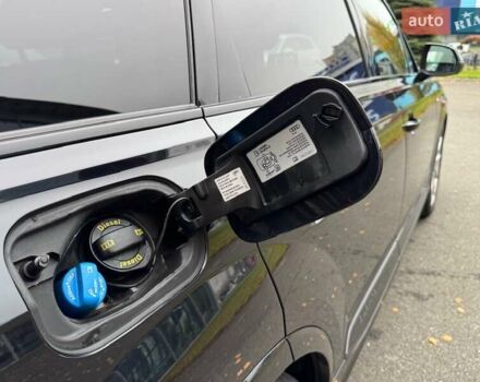 Черный Ауди SQ7, объемом двигателя 3.96 л и пробегом 157 тыс. км за 49900 $, фото 11 на Automoto.ua