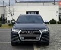 Черный Ауди SQ7, объемом двигателя 3.96 л и пробегом 343 тыс. км за 32999 $, фото 4 на Automoto.ua