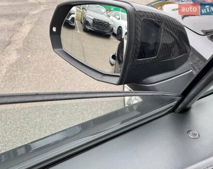 Черный Ауди SQ7, объемом двигателя 3.96 л и пробегом 157 тыс. км за 49900 $, фото 34 на Automoto.ua