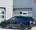 Чорний Ауді SQ7, об'ємом двигуна 3.96 л та пробігом 170 тис. км за 53400 $, фото 14 на Automoto.ua