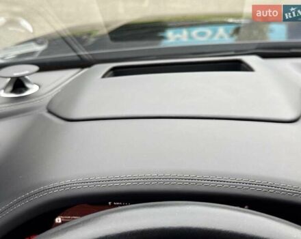 Черный Ауди SQ7, объемом двигателя 3.96 л и пробегом 157 тыс. км за 49900 $, фото 53 на Automoto.ua