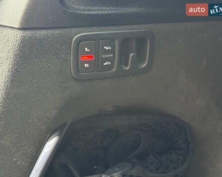 Черный Ауди SQ7, объемом двигателя 3.96 л и пробегом 157 тыс. км за 49900 $, фото 22 на Automoto.ua