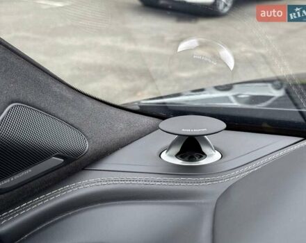 Черный Ауди SQ7, объемом двигателя 3.96 л и пробегом 157 тыс. км за 49900 $, фото 54 на Automoto.ua