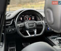 Чорний Ауді SQ7, об'ємом двигуна 3.96 л та пробігом 163 тис. км за 62000 $, фото 57 на Automoto.ua