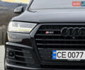 Чорний Ауді SQ7, об'ємом двигуна 3.96 л та пробігом 163 тис. км за 62000 $, фото 74 на Automoto.ua