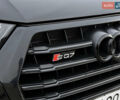 Чорний Ауді SQ7, об'ємом двигуна 3.96 л та пробігом 163 тис. км за 62000 $, фото 60 на Automoto.ua