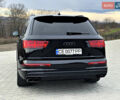 Чорний Ауді SQ7, об'ємом двигуна 3.96 л та пробігом 163 тис. км за 62000 $, фото 69 на Automoto.ua