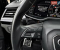Чорний Ауді SQ7, об'ємом двигуна 3.96 л та пробігом 163 тис. км за 62000 $, фото 35 на Automoto.ua