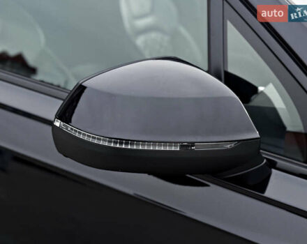 Чорний Ауді SQ7, об'ємом двигуна 3.96 л та пробігом 163 тис. км за 62000 $, фото 61 на Automoto.ua