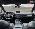 Чорний Ауді SQ7, об'ємом двигуна 3.96 л та пробігом 163 тис. км за 62000 $, фото 18 на Automoto.ua