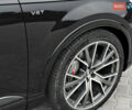Чорний Ауді SQ7, об'ємом двигуна 3.96 л та пробігом 163 тис. км за 62000 $, фото 86 на Automoto.ua