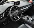 Чорний Ауді SQ7, об'ємом двигуна 3.96 л та пробігом 163 тис. км за 62000 $, фото 84 на Automoto.ua