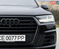 Чорний Ауді SQ7, об'ємом двигуна 3.96 л та пробігом 163 тис. км за 62000 $, фото 73 на Automoto.ua