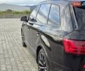 Черный Ауди SQ7, объемом двигателя 3.96 л и пробегом 260 тыс. км за 45000 $, фото 6 на Automoto.ua