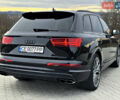 Чорний Ауді SQ7, об'ємом двигуна 3.96 л та пробігом 163 тис. км за 62000 $, фото 67 на Automoto.ua