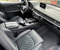 Чорний Ауді SQ7, об'ємом двигуна 3.96 л та пробігом 163 тис. км за 62000 $, фото 26 на Automoto.ua