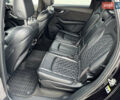 Чорний Ауді SQ7, об'ємом двигуна 3.96 л та пробігом 163 тис. км за 62000 $, фото 42 на Automoto.ua