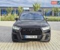 Черный Ауди SQ7, объемом двигателя 3.96 л и пробегом 260 тыс. км за 45000 $, фото 3 на Automoto.ua