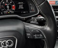 Чорний Ауді SQ7, об'ємом двигуна 3.96 л та пробігом 163 тис. км за 62000 $, фото 34 на Automoto.ua