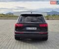 Черный Ауди SQ7, объемом двигателя 3.96 л и пробегом 260 тыс. км за 47000 $, фото 1 на Automoto.ua