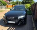 Чорний Ауді SQ7, об'ємом двигуна 3.96 л та пробігом 116 тис. км за 55000 $, фото 1 на Automoto.ua