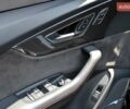 Чорний Ауді SQ7, об'ємом двигуна 4 л та пробігом 105 тис. км за 82999 $, фото 27 на Automoto.ua