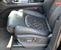 Чорний Ауді SQ7, об'ємом двигуна 4 л та пробігом 105 тис. км за 82999 $, фото 29 на Automoto.ua