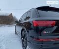 Чорний Ауді SQ7, об'ємом двигуна 4 л та пробігом 94 тис. км за 69999 $, фото 31 на Automoto.ua