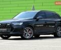 Чорний Ауді SQ7, об'ємом двигуна 4 л та пробігом 105 тис. км за 82999 $, фото 9 на Automoto.ua