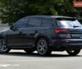 Чорний Ауді SQ7, об'ємом двигуна 4 л та пробігом 105 тис. км за 82999 $, фото 5 на Automoto.ua