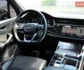 Чорний Ауді SQ7, об'ємом двигуна 4 л та пробігом 105 тис. км за 82999 $, фото 47 на Automoto.ua