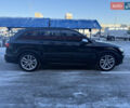 Чорний Ауді SQ7, об'ємом двигуна 3.96 л та пробігом 192 тис. км за 58500 $, фото 10 на Automoto.ua