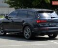 Чорний Ауді SQ7, об'ємом двигуна 4 л та пробігом 105 тис. км за 82999 $, фото 6 на Automoto.ua