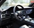 Чорний Ауді SQ7, об'ємом двигуна 4 л та пробігом 105 тис. км за 82999 $, фото 30 на Automoto.ua