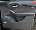 Чорний Ауді SQ7, об'ємом двигуна 4 л та пробігом 105 тис. км за 82999 $, фото 41 на Automoto.ua