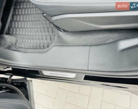 Черный Ауди SQ7, объемом двигателя 3.96 л и пробегом 185 тыс. км за 74950 $, фото 86 на Automoto.ua