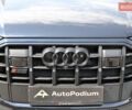 Чорний Ауді SQ7, об'ємом двигуна 4 л та пробігом 105 тис. км за 82999 $, фото 17 на Automoto.ua