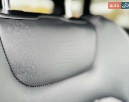 Черный Ауди SQ7, объемом двигателя 3.96 л и пробегом 185 тыс. км за 74950 $, фото 70 на Automoto.ua