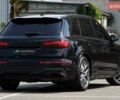 Чорний Ауді SQ7, об'ємом двигуна 4 л та пробігом 105 тис. км за 82999 $, фото 12 на Automoto.ua