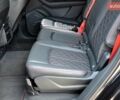 Чорний Ауді SQ7, об'ємом двигуна 4 л та пробігом 105 тис. км за 82999 $, фото 35 на Automoto.ua